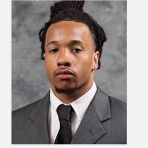 Meet your Posher, Todd